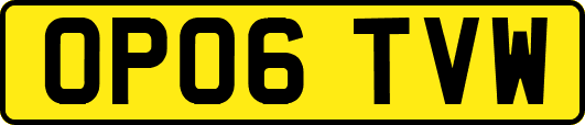 OP06TVW