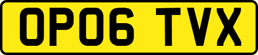 OP06TVX