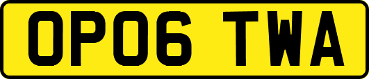 OP06TWA