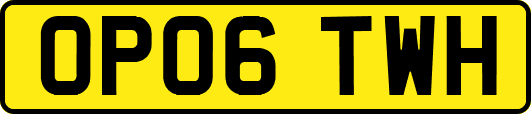 OP06TWH