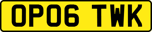 OP06TWK