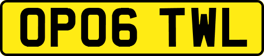 OP06TWL