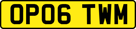 OP06TWM
