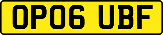 OP06UBF