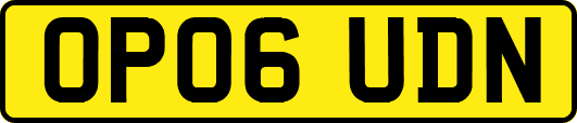 OP06UDN