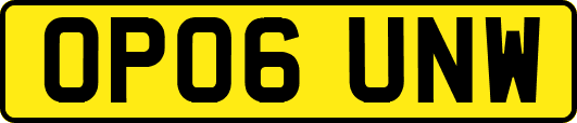 OP06UNW