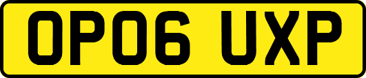 OP06UXP