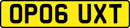 OP06UXT