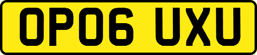 OP06UXU