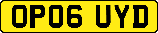 OP06UYD