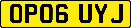 OP06UYJ