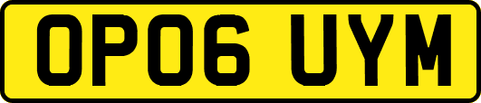 OP06UYM