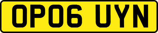 OP06UYN