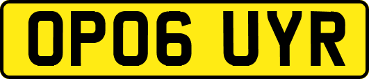 OP06UYR