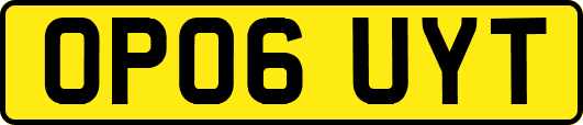 OP06UYT