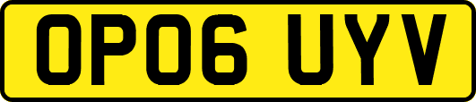 OP06UYV