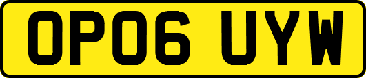OP06UYW
