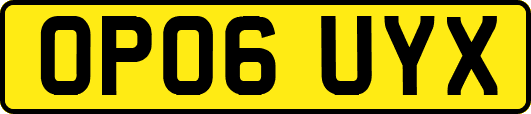 OP06UYX
