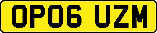 OP06UZM