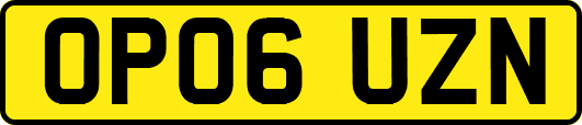 OP06UZN