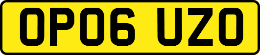 OP06UZO