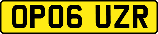 OP06UZR