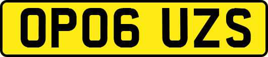 OP06UZS