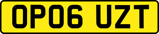 OP06UZT