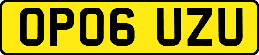 OP06UZU