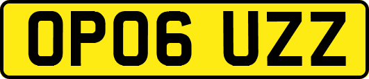 OP06UZZ
