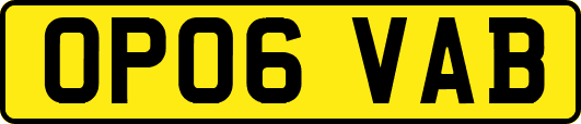 OP06VAB