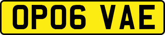 OP06VAE