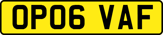 OP06VAF