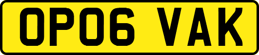 OP06VAK