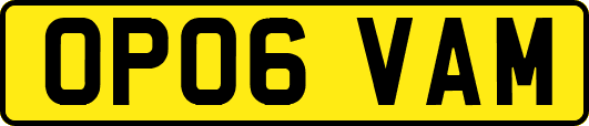 OP06VAM