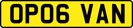OP06VAN