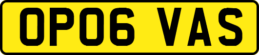 OP06VAS