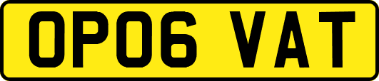 OP06VAT