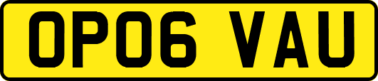 OP06VAU