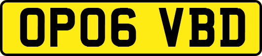 OP06VBD