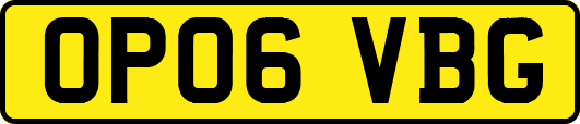 OP06VBG