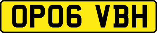 OP06VBH