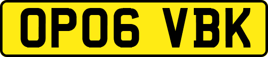 OP06VBK