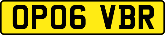 OP06VBR