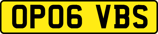 OP06VBS