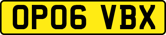 OP06VBX