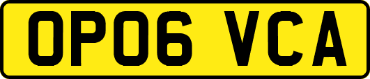 OP06VCA