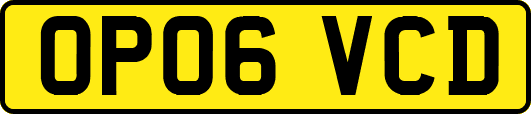 OP06VCD