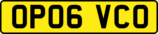 OP06VCO