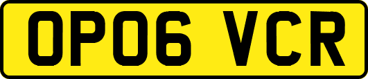 OP06VCR